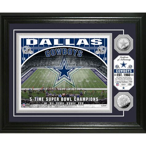 Dallas Cowboys Memorabilia | Collectibles | Autographs | Signed | Page 2