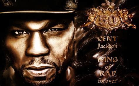 50 Cent Get Rich Or Die Tryin Wallpaper