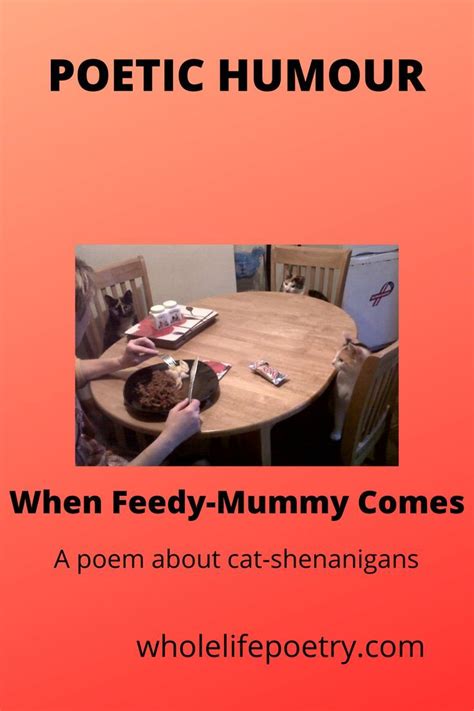 Humorous Poems | Funny Poems