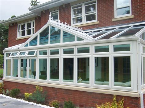 Aluminium Conservatories | Admiral Homespace