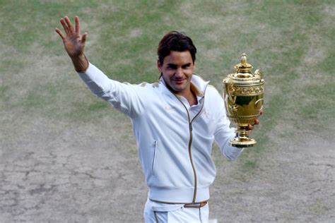 Roger Federer - Wimbledon 2009 - Roger Federer Photo (8176989) - Fanpop