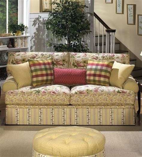 10 Best Country Style Sofas