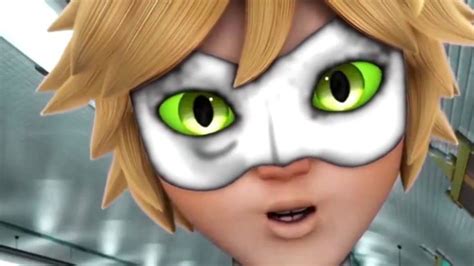 Chat Blanc - [Miraculous Ladybug Amv] | Miraculous ladybug, Miraculous ...