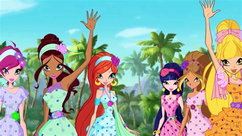 Winx Club~ Season Six - The Winx Club Photo (37028028) - Fanpop