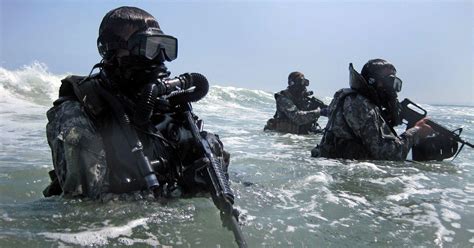 Navy SEALs Wallpapers - Wallpaper Cave