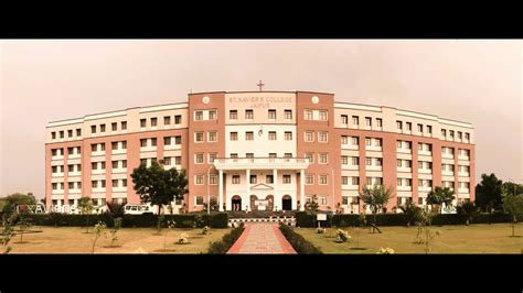 Xavier's School Jaipur