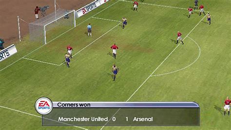 History of FIFA: Every FIFA game released | Goal.com