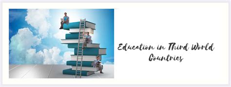 Education in Third World Countries