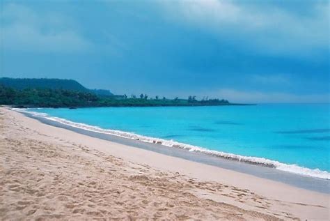 Kenting Beach - World's Exotic Beaches