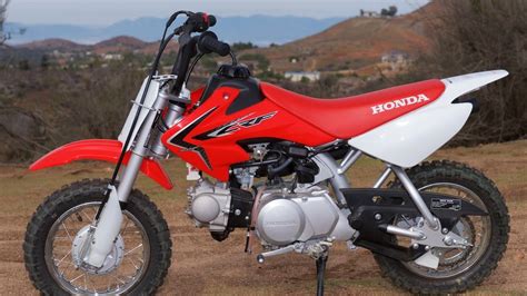 Honda Crf 50 - 2021 Honda Crf50f Review Specs Kids Crf Dirt Trail Bike ...