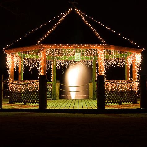 Led Gazebo Lights | Eqazadiv Home Design