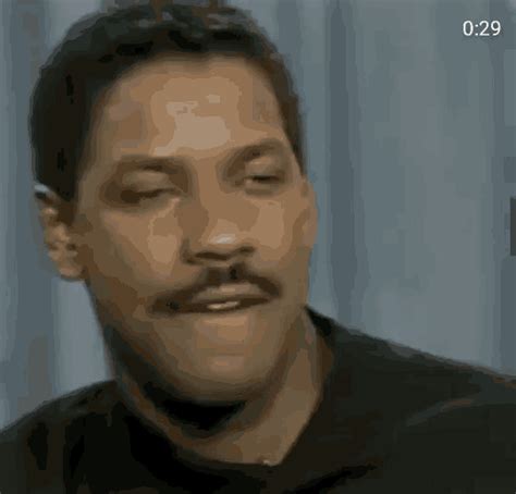 Denzel Lip Bite GIF - Denzel Lip Bite Bite Lip - Discover & Share GIFs