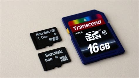 TF Card Vs microSD Card :Difference Between Two Memory?