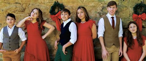 Bluegrass Jingle Bells from the Cotton Pickin' Kids - Bluegrass Today