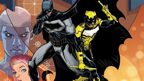 Weird Science DC Comics: Batman and The Signal #2 Review and *SPOILERS*