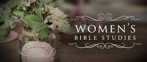 Women's Bible Study | Twin Lakes Church