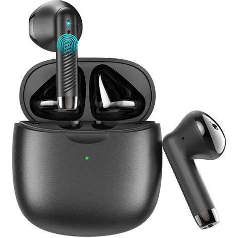 Bluetooth Wireless Stereo Earbuds