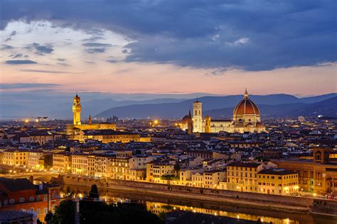 Florence, Italy - fcracer.com