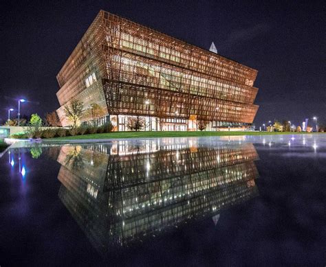 National Museum of African American History & Culture | NMAAHC