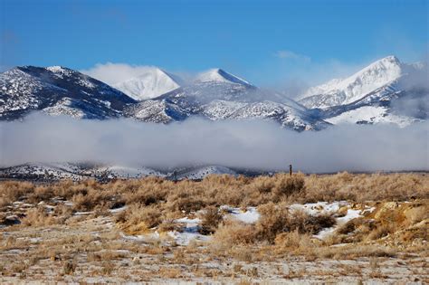 great basin national park | SouthwestDesertLover