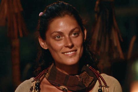 Survivor Season 32 Winner Michele Reveals What You Didn't See Between ...