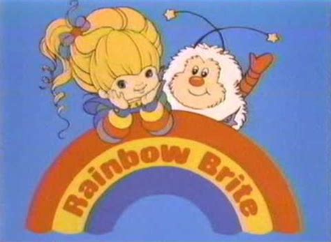 Rainbow Brite TV Show Air Dates & Track Episodes - Next Episode