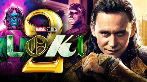 First Loki Season 2 Trailer Reveals Evil Kang (Description)