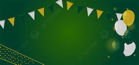 Birthday Banner Design Background Concept Vector, Birthday Background ...