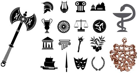 Roman Symbols