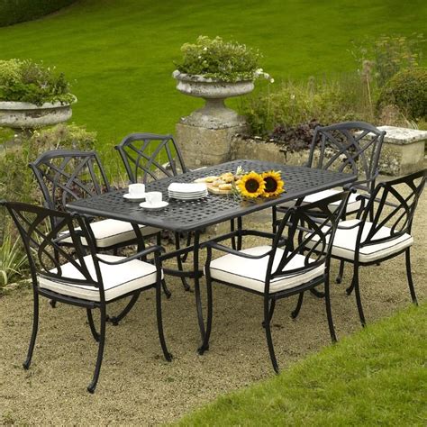 Aluminum Patio Furniture 2014 Ideas