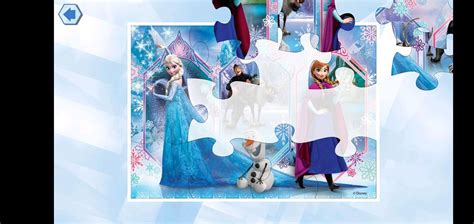 Puzzle App Frozen APK Download for Android Free