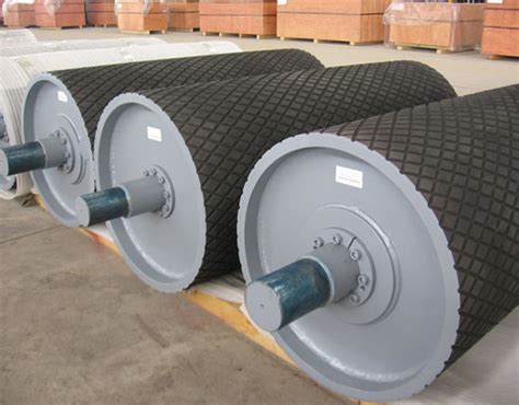 Heavy Duty Conveyor Roller Manufacturers And Suppliers in Ontario ...