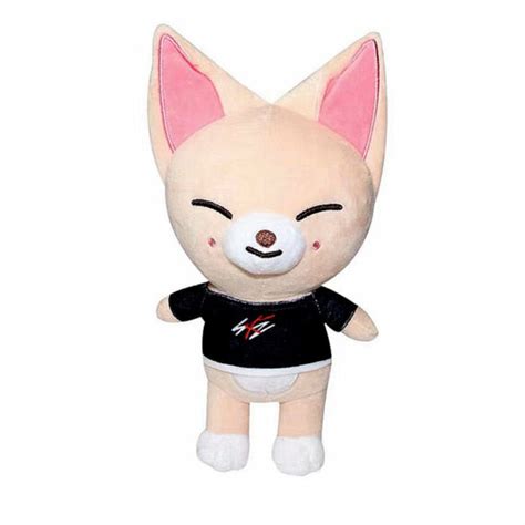 Stray Kids SKZOO Plushies - Lulunami