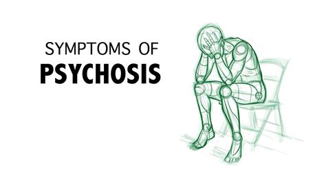 Symptoms of Psychosis | เนื้อหาที่เกี่ยวข้องpsychosis คือที่สมบูรณ์ที่สุด