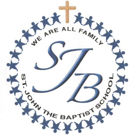 St. John the Baptist School - Profile