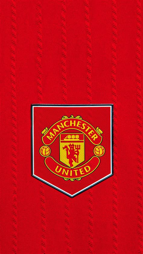 Manchester United 2023 Wallpapers - Wallpaper Cave