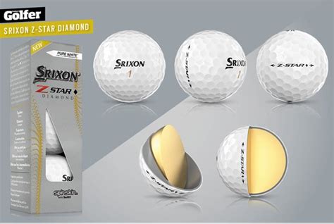 Srixon Z-Star Diamond Golf Balls Review | Equipment Reviews | Today's ...