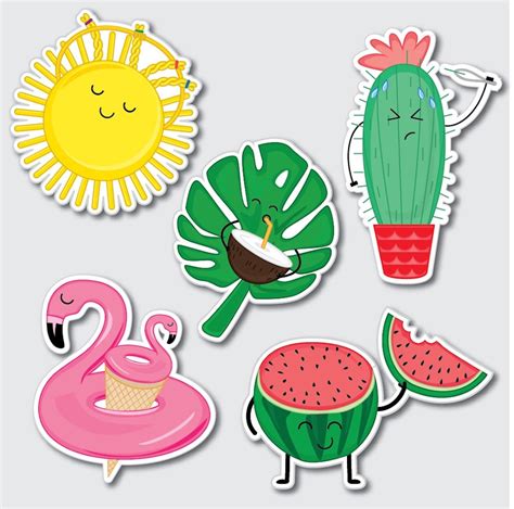 Brilliant sticker design ideas to make your message stick - 99designs