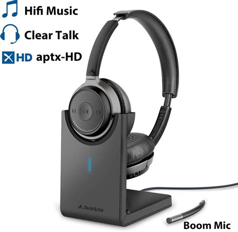 Top 9 Bluetooth Headphones For Laptop Computers - Home Tech Future