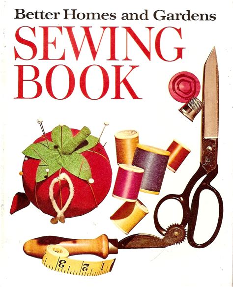 As I Said...: Vintage Sewing Books I Want!