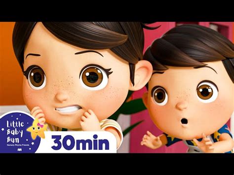 Ice Cream Song - Christmas Songs for Kids | Nursery Rhymes | ABCs and ...