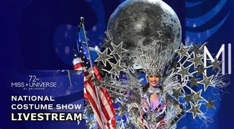 Miss Universe 2023 National Costume Competition Live Stream | PhilNews