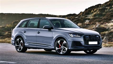 New 2023 Audi Q7 Release Date - Audi Review Cars