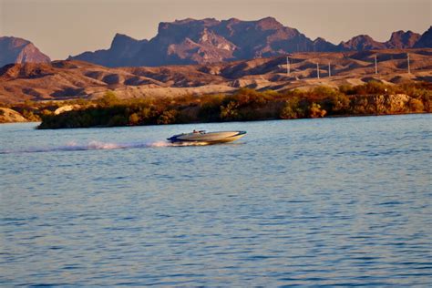 Best Time to Visit Lake Havasu | Lake.com