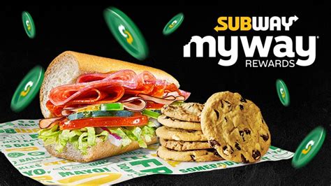 Subway Order