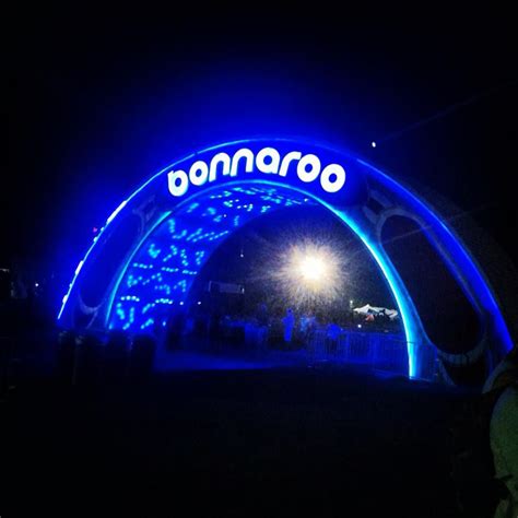 Bonnaroo Music and Arts Festival | History & Performers | Britannica