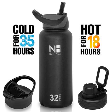 Best Water Bottle Hot And Cold Thermos - Home Appliances