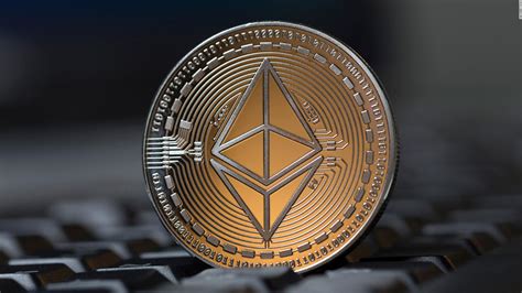 Ethereum es la segunda criptomoneda más valiosa: se acerca al bitcoin