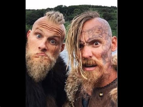 Vikings Cast