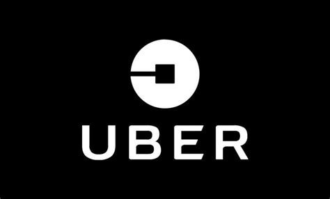 Here's Your First Look at Uber's New Logo | Uber driver, Uber, ? logo